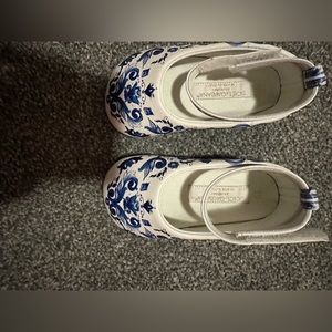 Dolce and Gabbana Baby Walker shoes